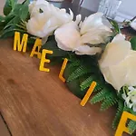 Maelie Casa de Férias *