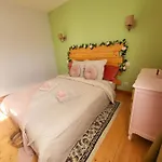 Maelie Casa de Férias