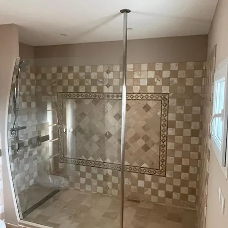 Semesterbostad Maelie