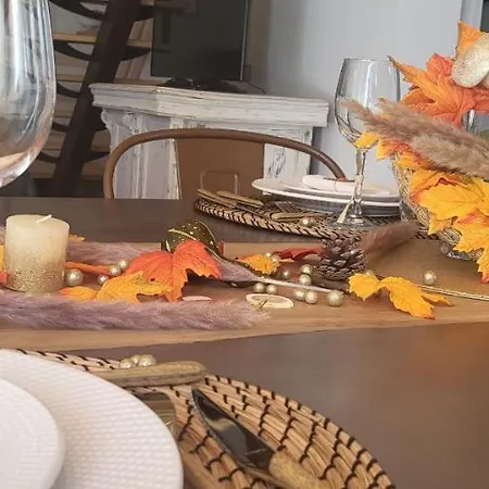 Maélie Casa vacanze *