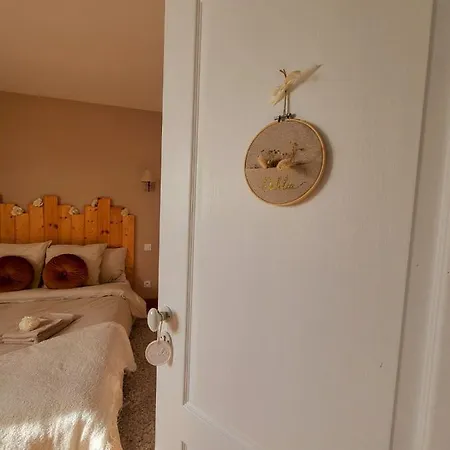 Casa vacanze Maélie Uzès