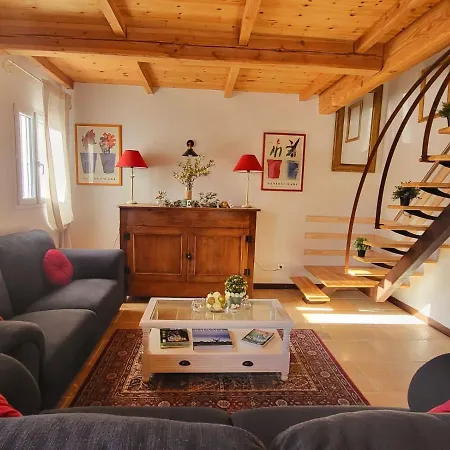 Casa vacanze Maélie