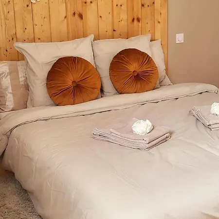 Maélie Casa vacanze *