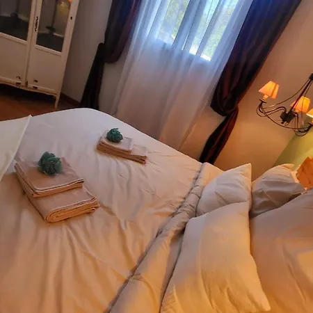 Maelie Ferienhaus Uzès