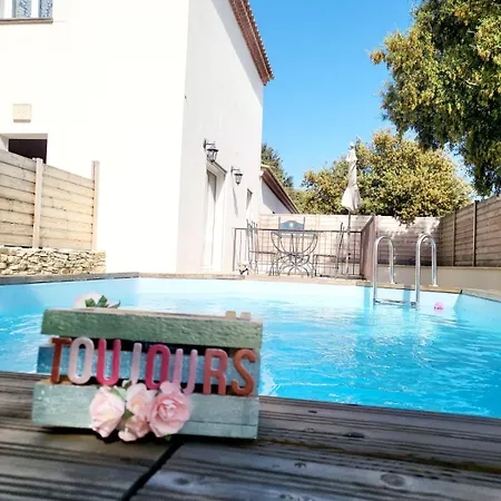 Maélie Casa vacanze