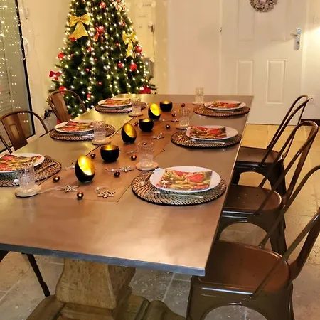 Casa vacanze Maélie *