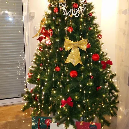 Casa vacanze Maélie