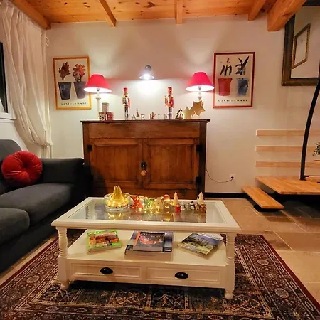 Maélie Casa vacanze *